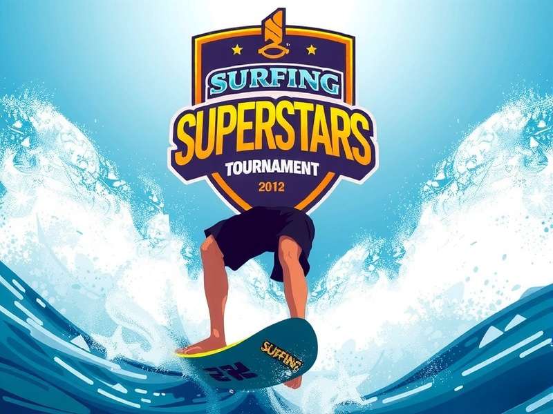Madhapur Surfing Superstars esports tournament